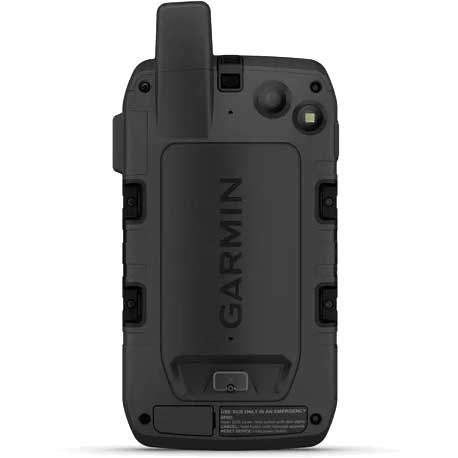 Garmin Montana 760i Hand-Navigationsgerät – Bild 12