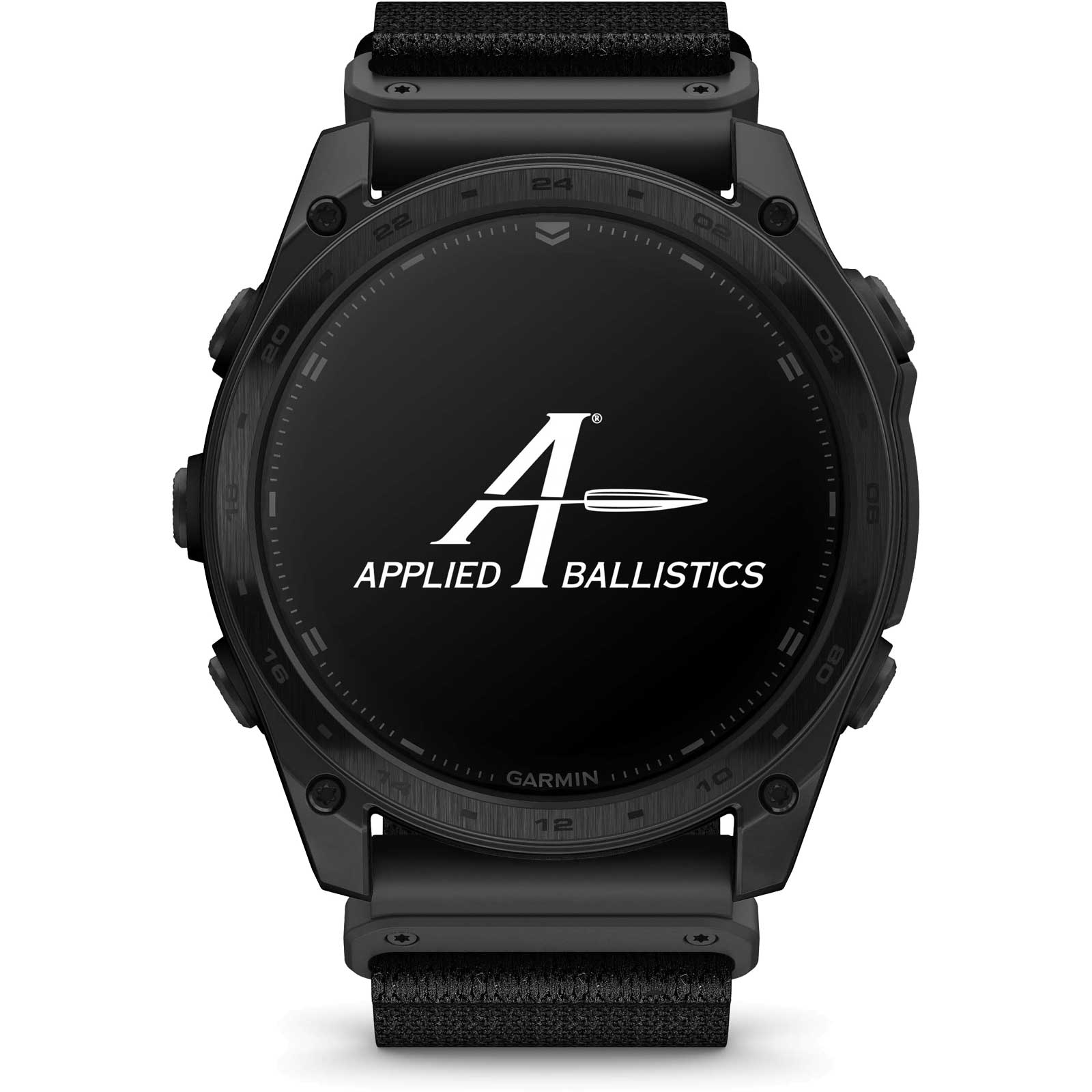 Garmin tactix 8 AMOLED Edition GPS Smartwatch - 51mm - Schwarz – Bild 2