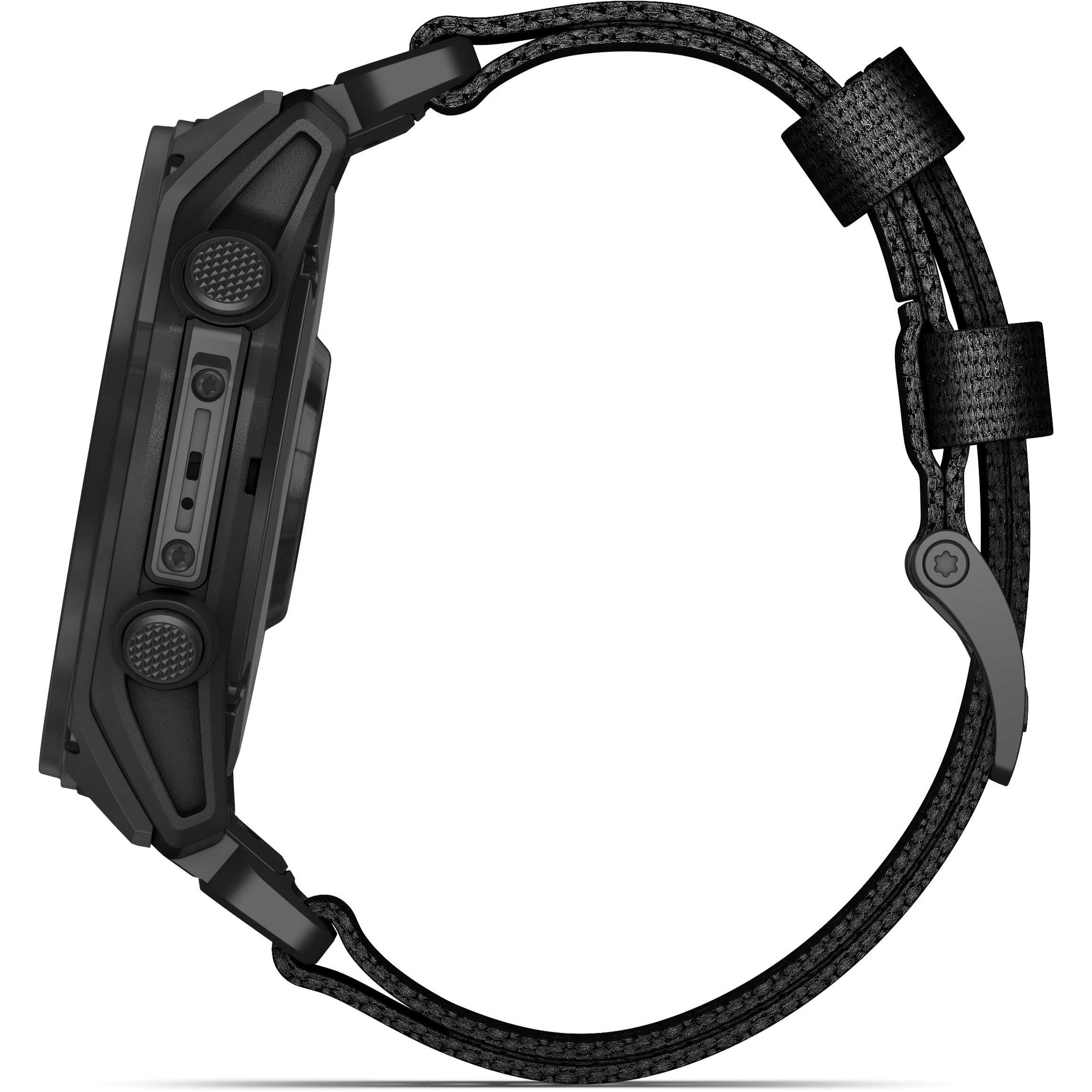 Garmin tactix 8 AMOLED Edition GPS Smartwatch - 51mm - Schwarz – Bild 12