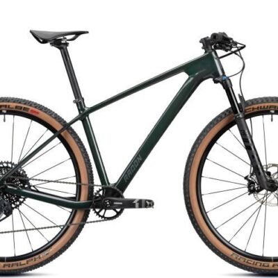 Radon JEALOUS 8.0