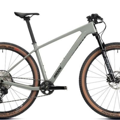 Radon JEALOUS 9.0