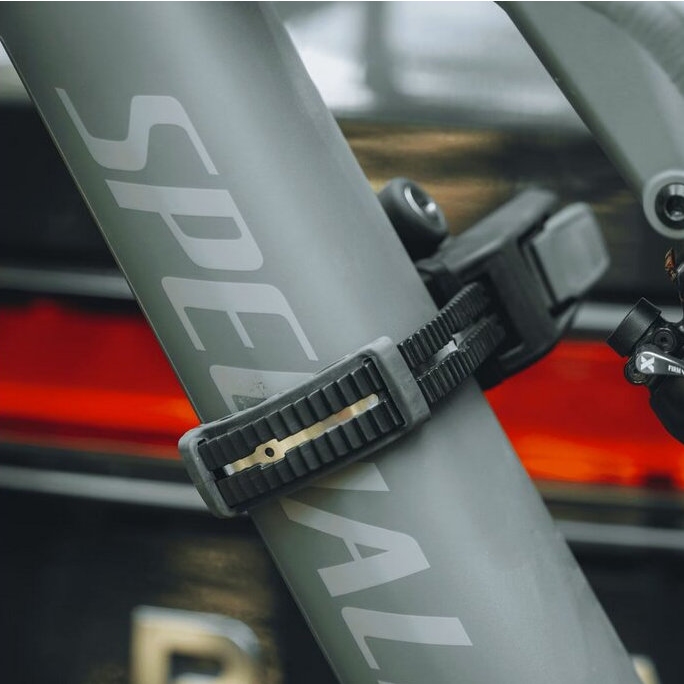 Thule Epos Fahrradträger - 2 Fahrräder - Black – Bild 16