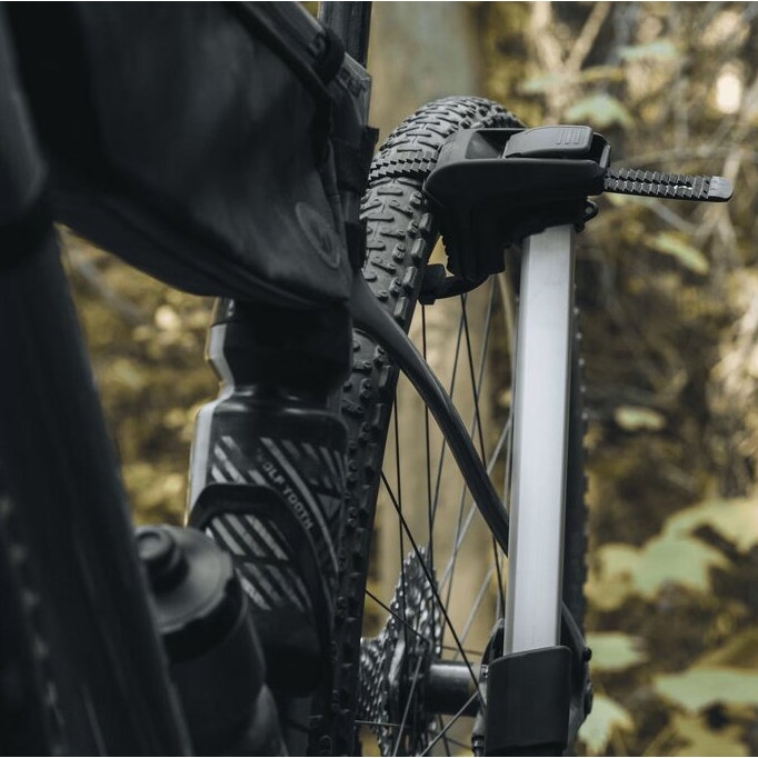 Thule Epos Fahrradträger - 2 Fahrräder - Black – Bild 17