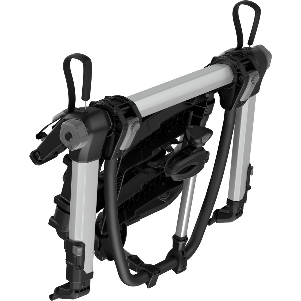 Thule OutWay Platform Fahrradträger - 2 Fahrräder - 993001 – Bild 10