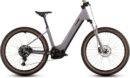 Cube Reaction Hybrid Performance 600 plumgrey´n´black Easy Entry