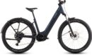 Cube Reaction Hybrid Performance 600 FE indigoblue´n´reflex Easy Entry