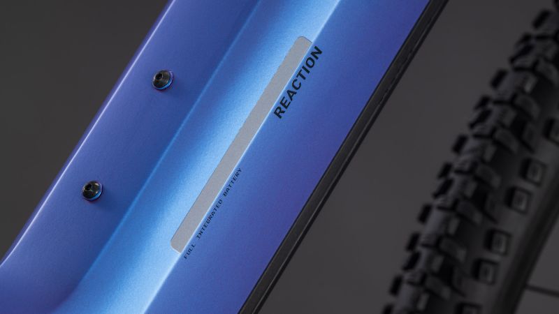Cube Reaction Hybrid ONE 800 blueiris´n´reflect Easy Entry – Bild 3