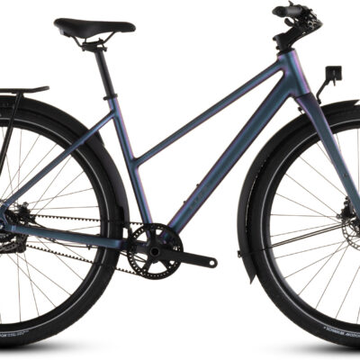 Cube Editor SLX FE ammolite´n´reflex Trapeze