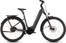 Cube Kathmandu Hybrid Comfort Pro 800 slabgrey´n´black Easy Entry
