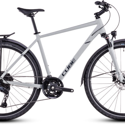 Cube Nature EXC Allroad seasalt´n´pyrite