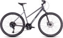 Cube Nature SLX Lady graphite´n´fossil