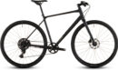 Cube Nulane Pro grey´n´chrome