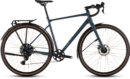 Cube Nuroad ONE FE grovegreen´n´black