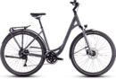 Cube Touring Pro Easy Entry slabgrey´n´metal