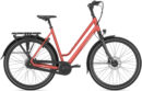 Gazelle Chamonix C8 Low-Step
