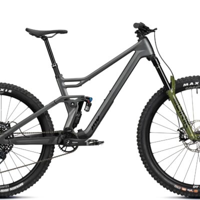Radon JAB MX 9.0